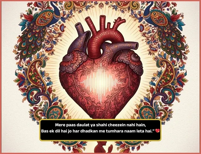 2 Line Propose Shayari in English 2 Line Propose Shayari in English