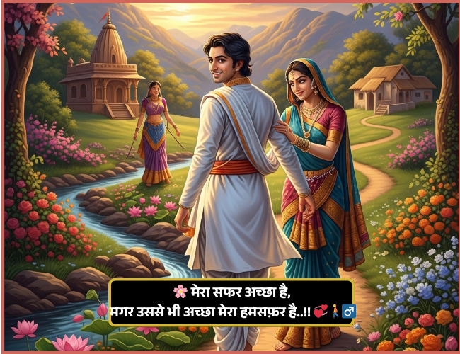 Best Love Cute Shayari 