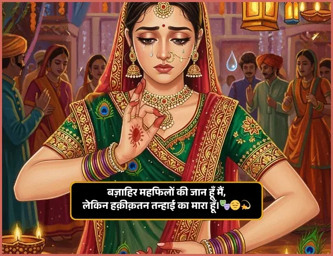 Akelapan Shayari Akelapan Shayari