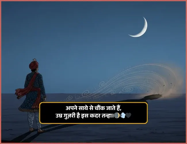 Akelapan Shayari Akelapan Shayari