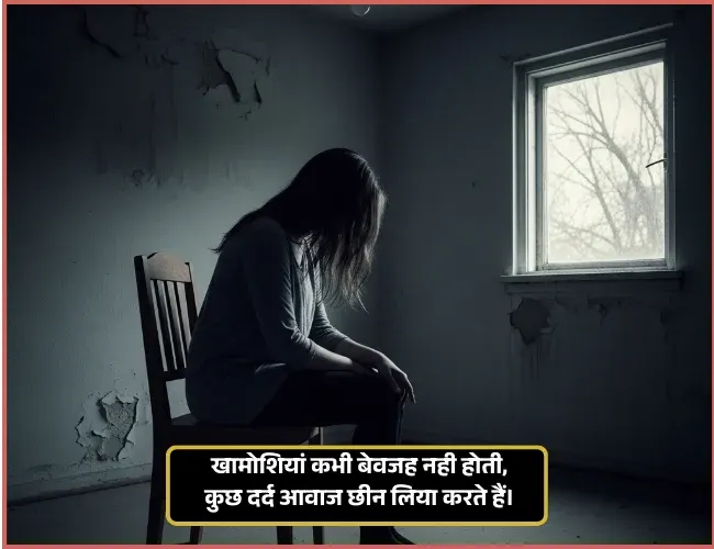 Alone Sad Shayari Alone Sad Shayari