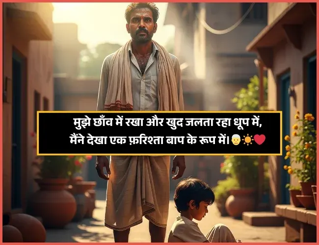 Apne Maa Baap Ke Liye Shayari