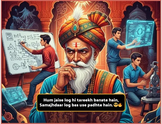 Attitude Shayari in English