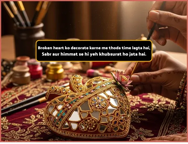 Best Motivational Shayari in English