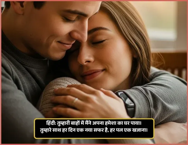 Boyfriend True Love Love Shayari