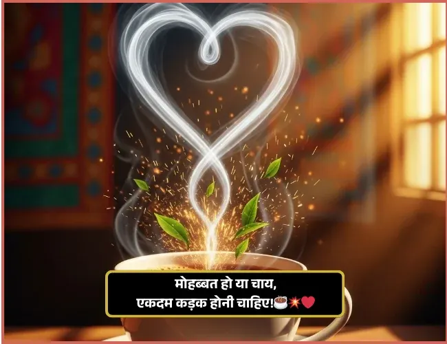 Chai Shayari Chai Shayari