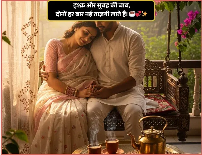 Chai Shayari Chai Shayari