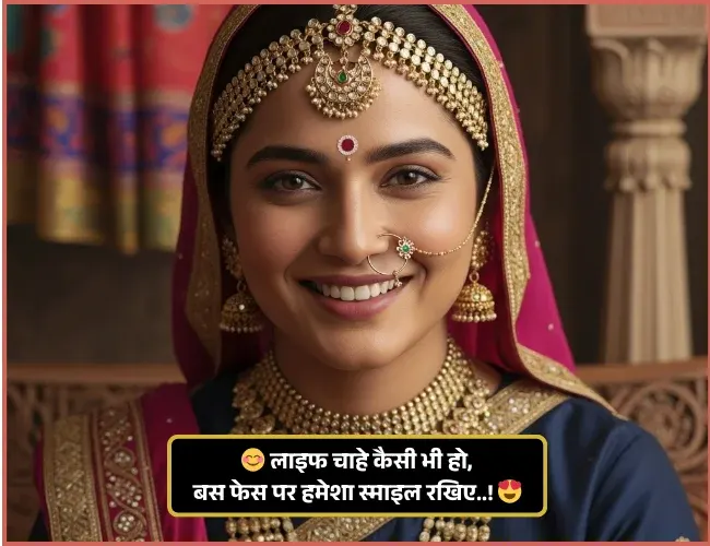 Cute Shayari for Girls