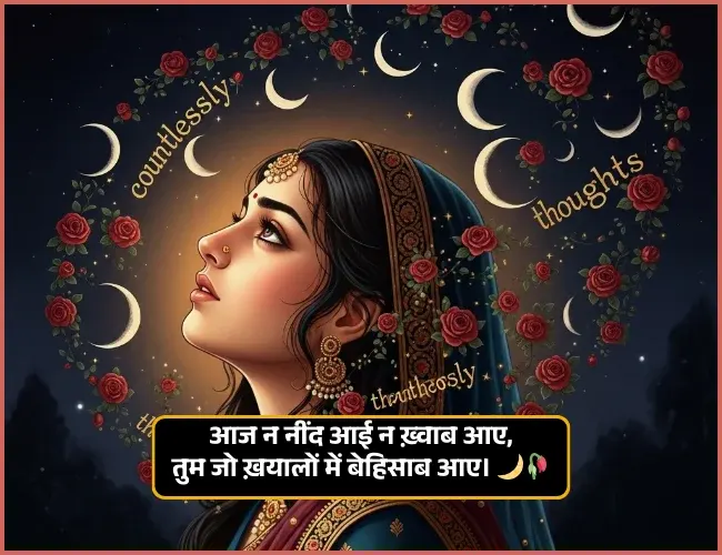Dard Neend Shayari Dard Neend Shayari