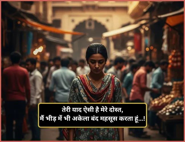 Dosti Shayari Dosti Shayari