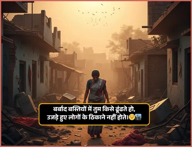 Facebook Akelapan Shayari Facebook Akelapan Shayari