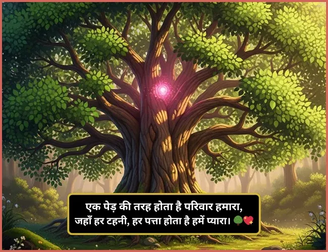 Family Shayari