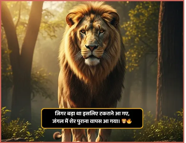 Gangster Shayari Gangster Shayari