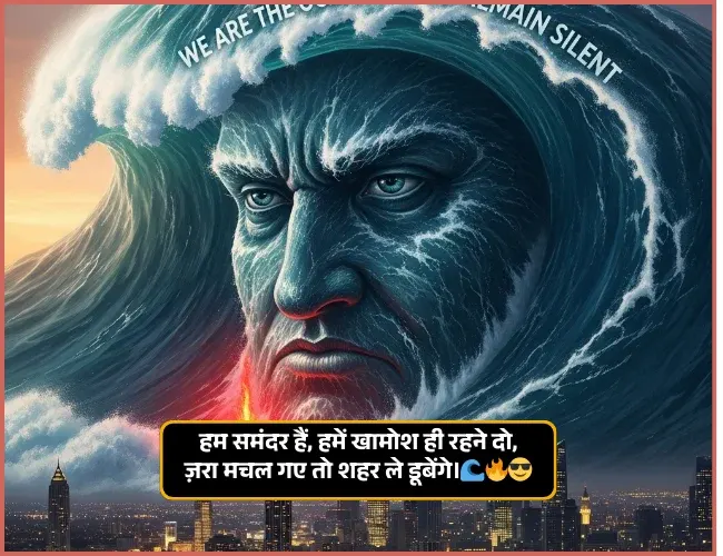 Gangster Shayari Attitude Gangster Shayari Attitude