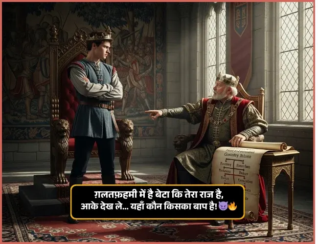 Gangster Shayari Copy Gangster Shayari Copy