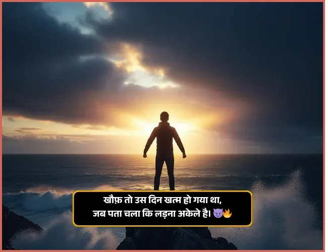 Gangster Shayari Gangster Shayari