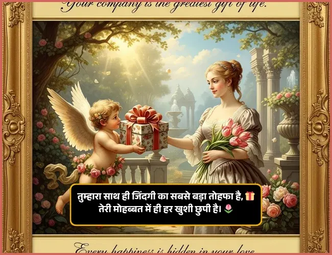 Husband Wife Shayari Marathi