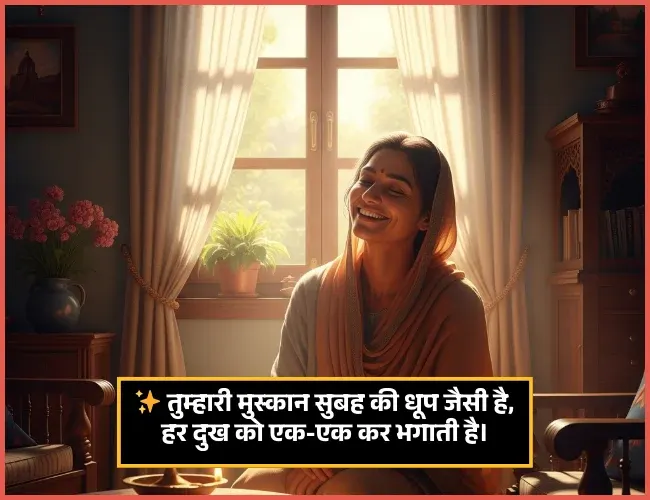 Impress Tareef Shayari