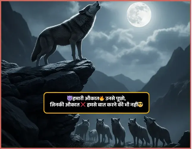 Instagram Stylish Shayari