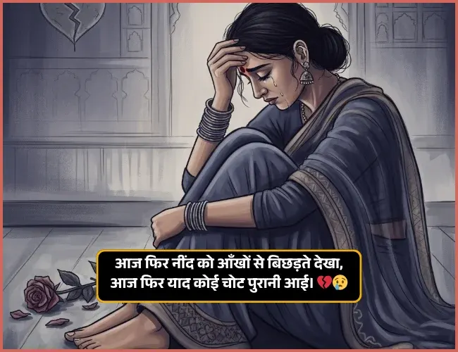 Intezaar Neend Shayari Intezaar Neend Shayari