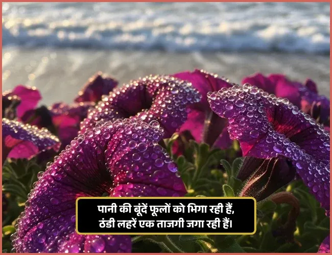 Kiss Good Morning Shayari Love