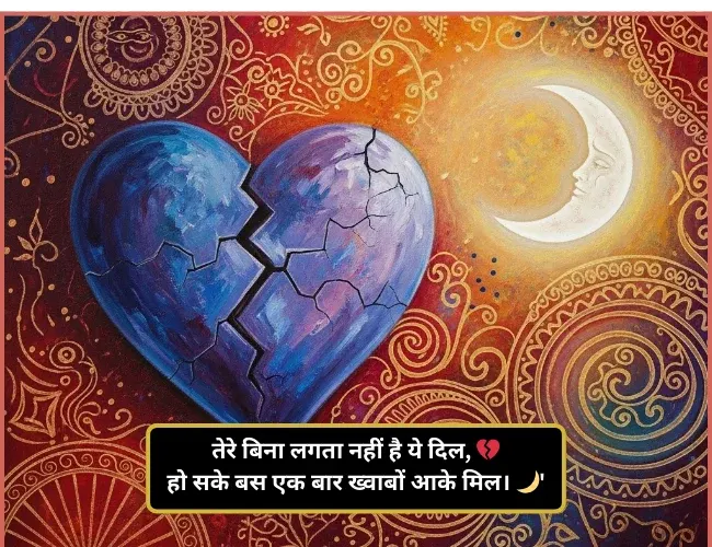 Love Shayari
