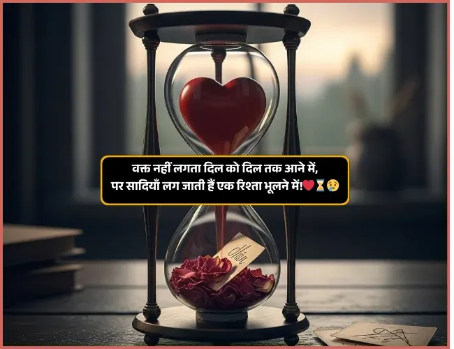 Love Waqt Shayari Love Waqt Shayari