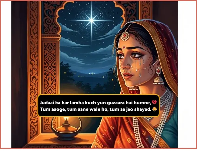 Powerful Motivational Shayari in English