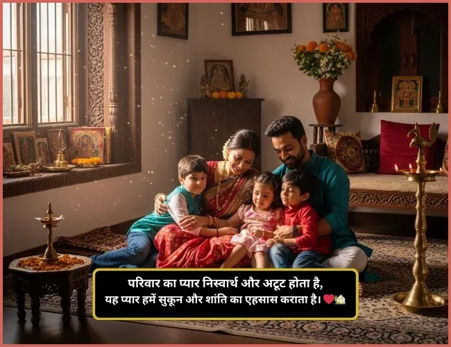 Rishte Family Shayari