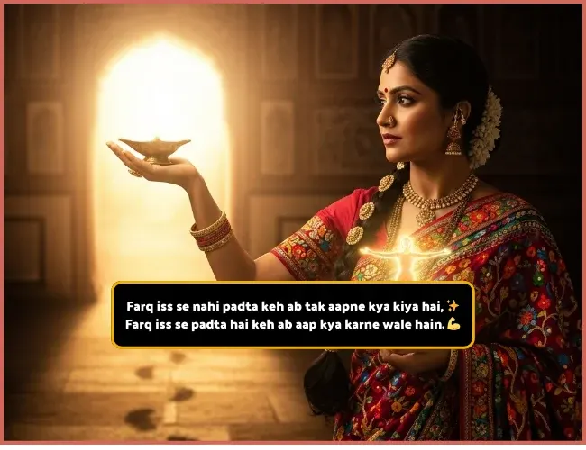 Study Motivational Shayari in English