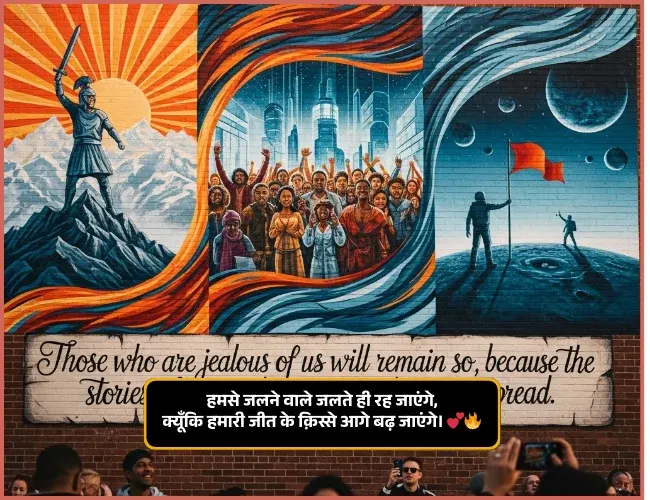 Stylish Shayari in Hindi