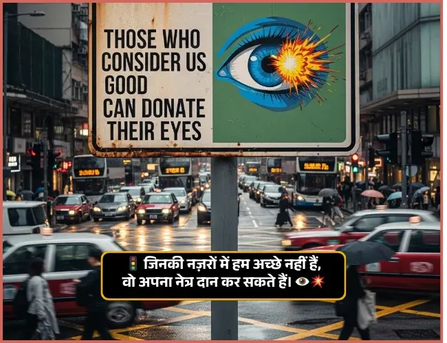 Stylish Shayari Text