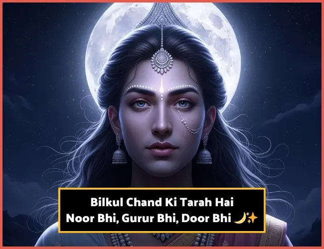 Tareef Shayari for Beautiful Girl in English