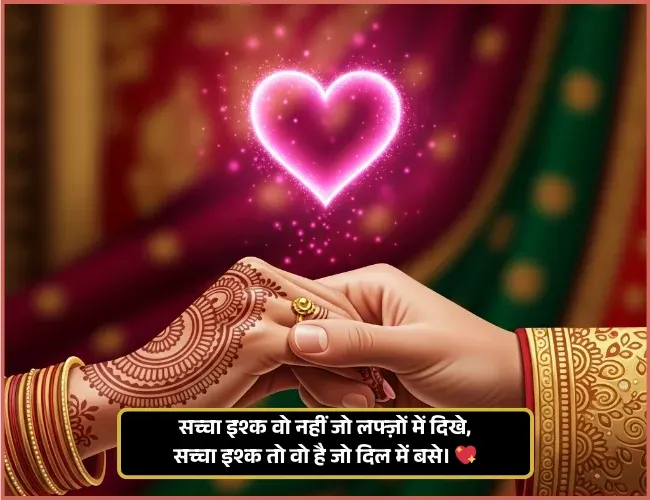 True Love Love Shayari