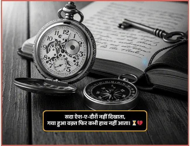 Waqt Shayari Waqt Shayari