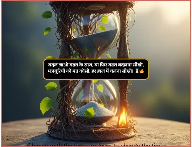 Waqt Shayari in Hindi Waqt Shayari in Hindi