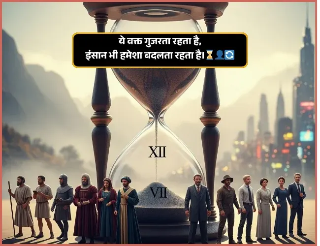 Zindagi Waqt Shayari Zindagi Waqt Shayari