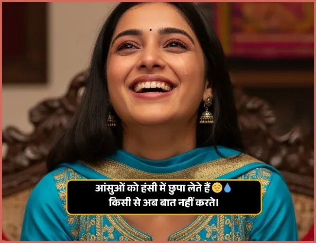 Bas Ki Baat Nahi Karne Ki Shayari