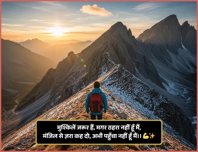 Life Kismat Shayari