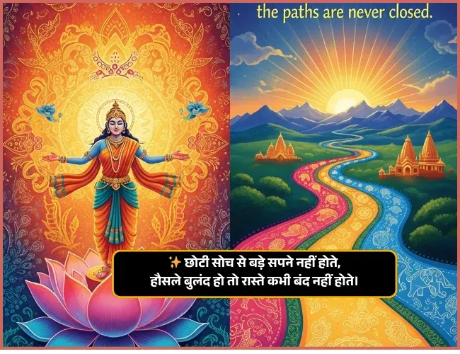 Life Motivational Shayari