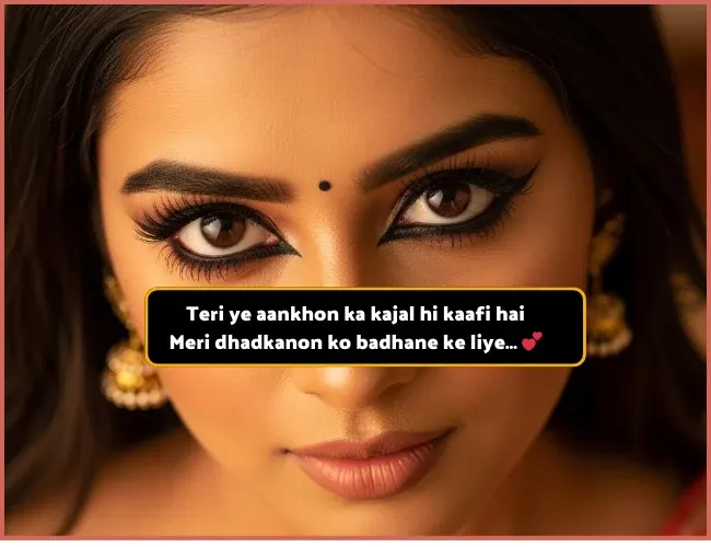 Stylish 💕 😘 Shayari प्यार❤ English 2 Line