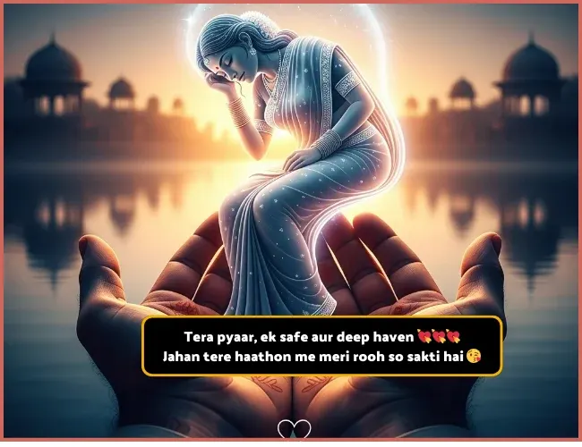 Stylish 💕 😘 Shayari प्यार❤ English 2 Line Copy