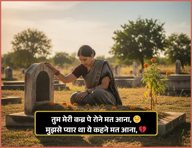 Very Sad Maut Shayari Girl Very Sad Maut Shayari Girl